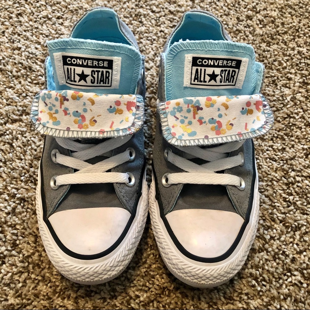 Converse shoes